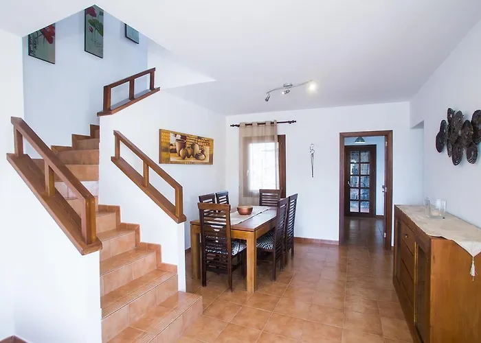 Partidor بلايا بلانكا