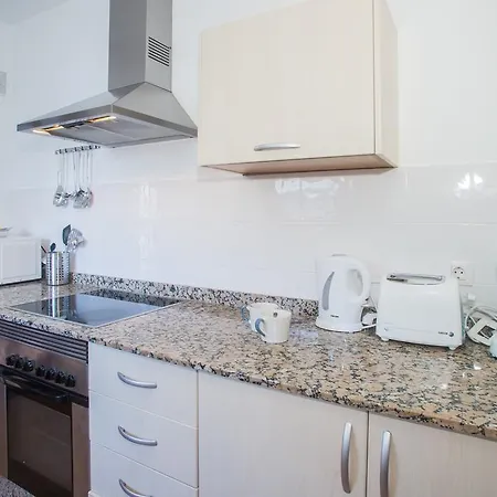 Partidor 普拉亚布兰卡