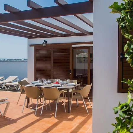 Partidor 普拉亚布兰卡