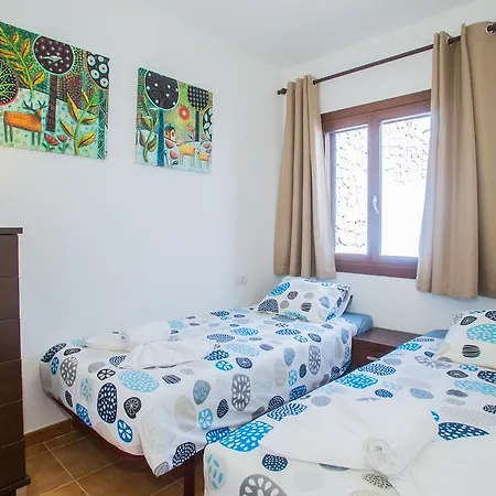 Partidor 普拉亚布兰卡