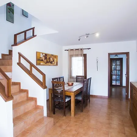 Partidor 플라야블랑카