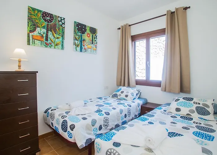 Partidor 플라야블랑카